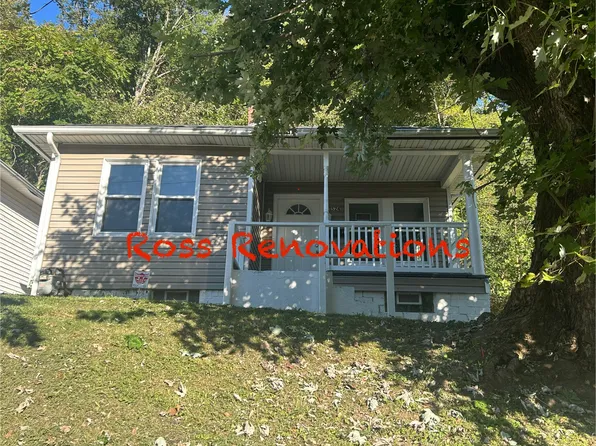 (undisclosed Address), Portsmouth, OH 45662