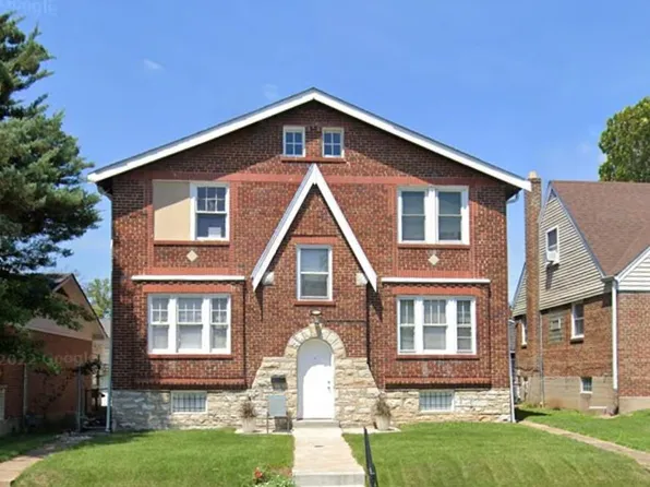 1315 McLaran Ave, Saint Louis, MO 63147