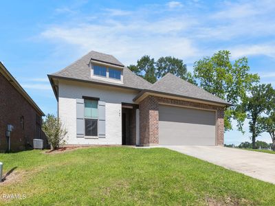 147 Heathwood Dr, Broussard, LA, 70518