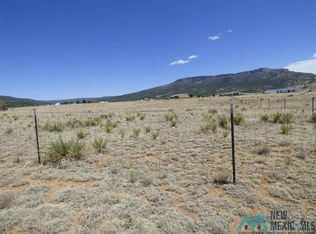 S Mesa Loop, Raton, NM 87740