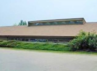 200 Holiday Rd, Coralville, IA 52241