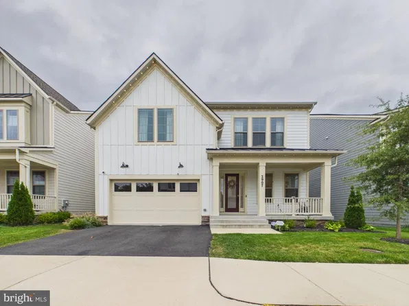 2907 Home Pl, Fairfax, VA 22031