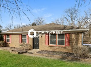 7718 Dominique Dr, Louisville, KY 40228