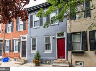 1723 Webster St, Philadelphia, PA 19146