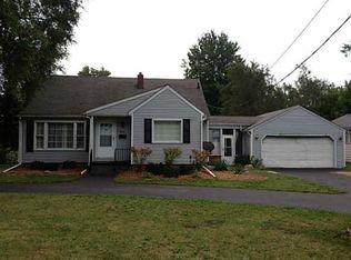 5631 W Bancroft St, Toledo, OH 43615