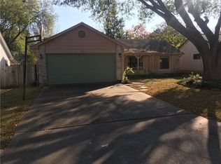 1803 Primrose Trl, Round Rock, TX 78664