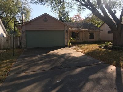 1803 Primrose Trl, Round Rock, TX, 78664