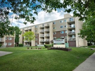 Mandalay Village, Winnipeg, MB R2P 1C6