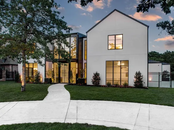1259 Fanning St, Southlake, TX 76092