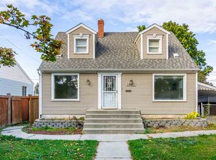 1637 E Rockwell Ave, Spokane, WA 99207