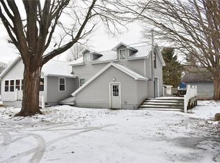 4252 W Lake Rd, Mayville, NY 14757