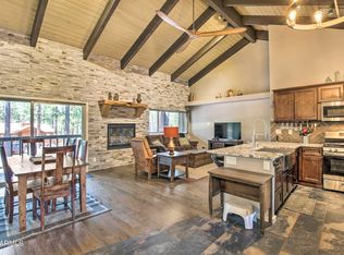 2820 Park Cir #33A, Pinetop, AZ 85935