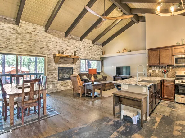 2820 Park Circle #33A, Pinetop, AZ 85935