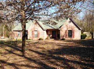 6400 Ricksfield Cv, Arlington, TN 38002