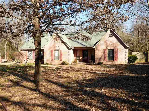 6400 Ricksfield Cv, Arlington, TN 38002