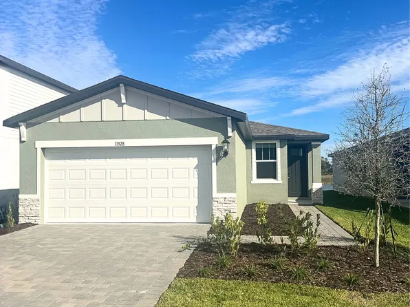 11328 Bellewood Ter, Parrish, FL 34219
