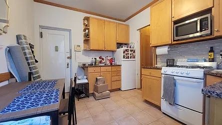 Rented by Quality Living Village, Inc.