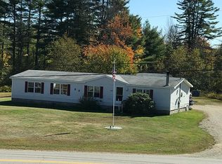 110 Back Belmont Rd, Belfast, ME 04915