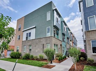 872 Kalamath St, Denver, CO 80204