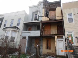 81 Orient Ave, Jersey City, NJ 07305