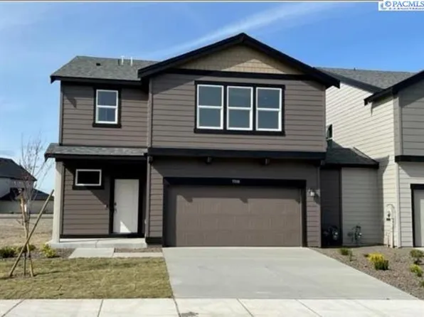 7902 Ranchland Ln, West Richland, WA 99353