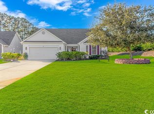 400 Shadow Creek Ct, Myrtle Beach, SC 29588