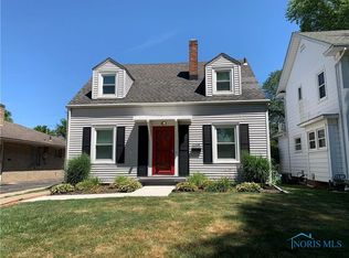 2328 Beaufort Ave, Toledo, OH