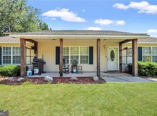 234 Jason St, Nahunta, GA 31553