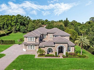 3664 Farm Bell Pl, Lake Mary, FL, 32746