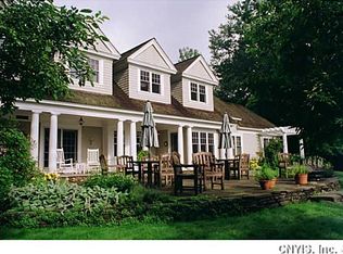 2906 W Lake Rd, Cazenovia, NY 13035