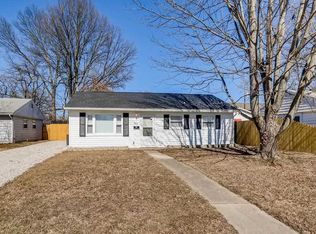 2816 Madison Ave, Evansville, IN