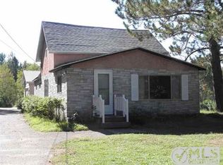 1296 County Road 496 SE, Ishpeming, MI 49849