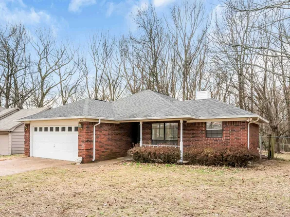 3785 Beckman Dr, Memphis, TN 38135