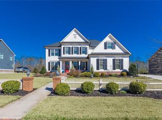 3725 Williams Point Dr, Cumming, GA 30028