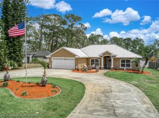 5430 Lakewood Rd, Sebring, FL 33875