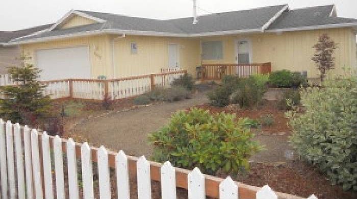 Beautiful One Level Home!