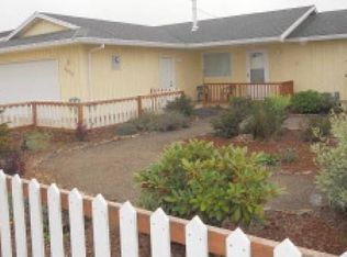 4407 Glenview Ave, Tillamook, OR 97141