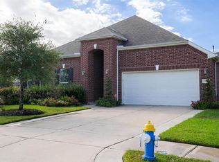 25107 Ranger Spur Way, Richmond, TX 77406