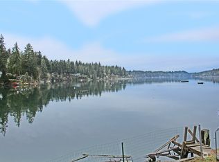 6718 156th Ave SW, Longbranch, WA 98351