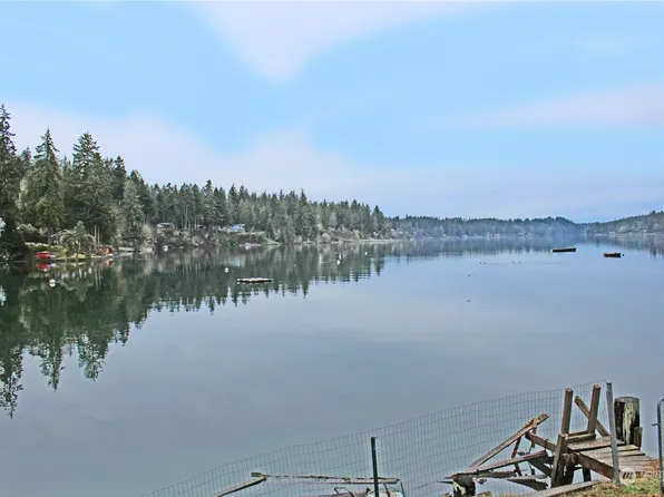 6718 156th Avenue SW, Longbranch, WA 98351