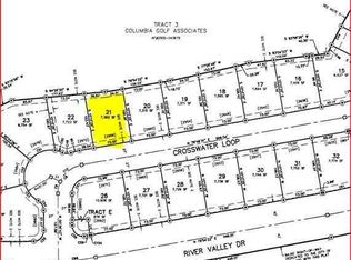 2966 Crosswater Loop, Richland, WA 99354