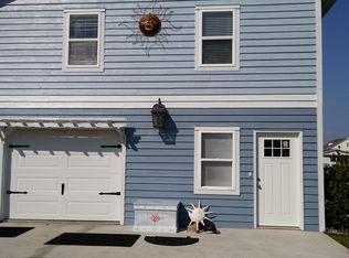 3048 3rd St, Surf City, NC 28445