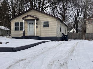 71 W York St, Akron, OH 44310