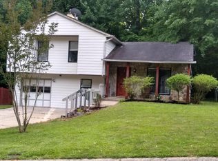 2596 Sandy Creek Trl, Duluth, GA 30096