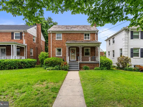 1828 Michigan Ave NE, Washington, DC 20018
