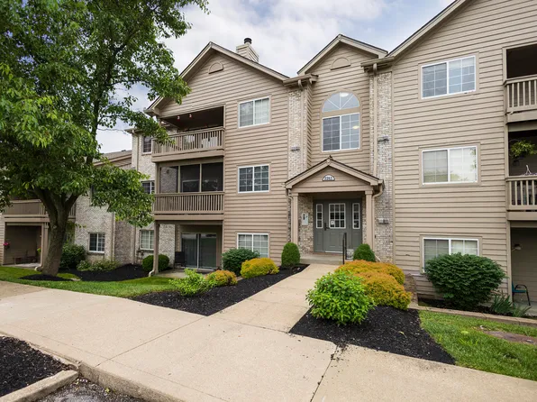 2263 Teal Briar Ln APT 310, Burlington, KY 41005