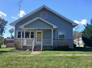 1146 N Main St, Bridgeport, IL 62417