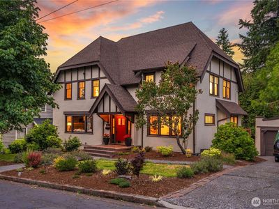 15 N Orchard Road, Tacoma, WA, 98406