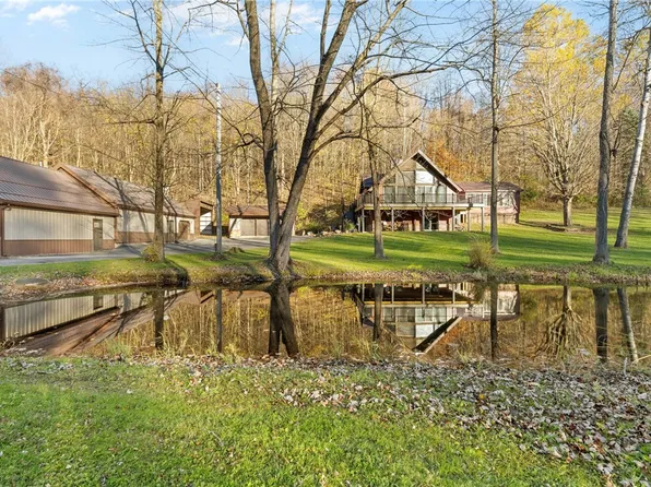 4592 Maple Street Rd, Lyons, NY 14489