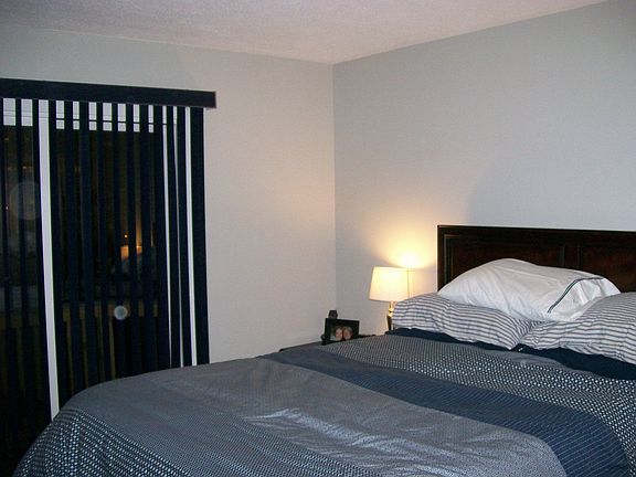 King Size Bedroom